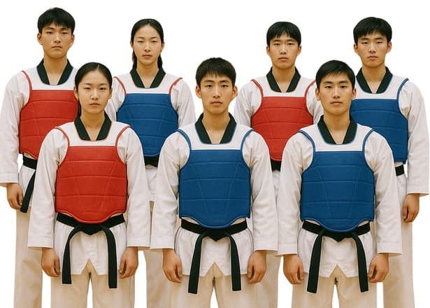 학생 팀 렌탈 이미지